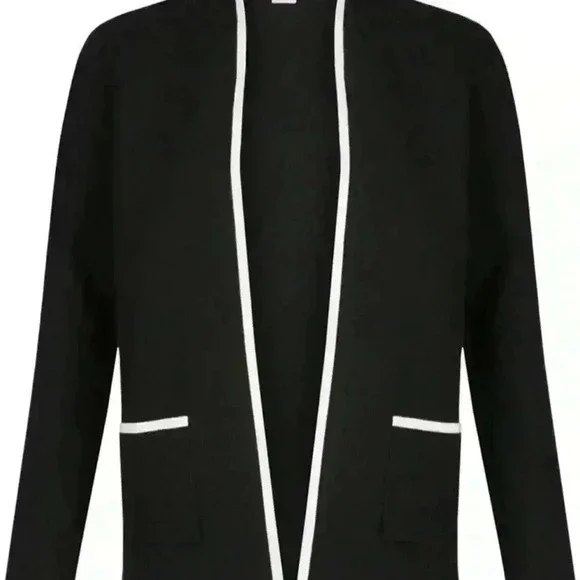 Hobbs London Monica Knitted Jacket - Picture 3 of 8